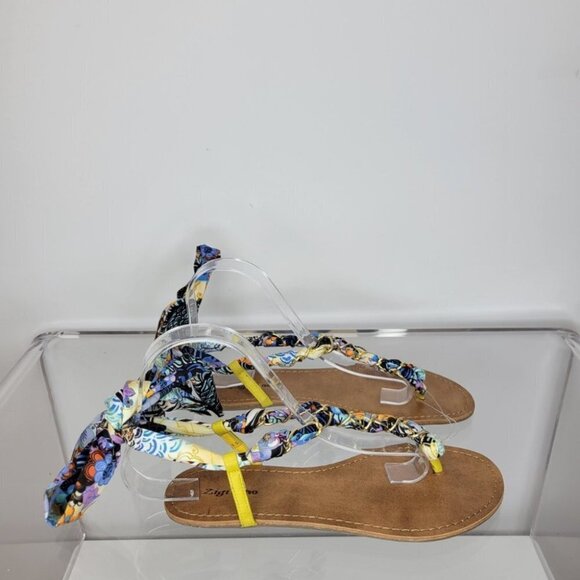 Zigi Soho  Sandals - Picture 4 of 10